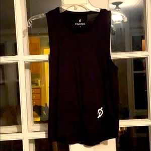Peloton Tank, size small
